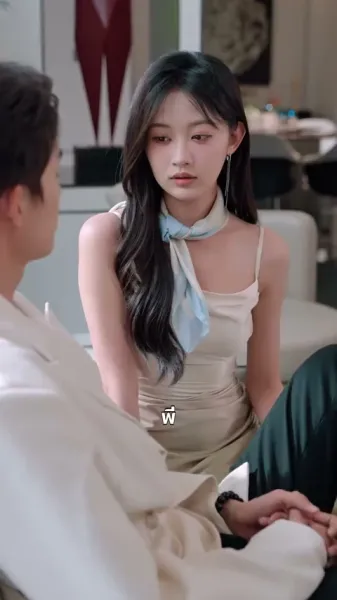 สั่งแค้นได้เลยค่ะ ท่านราชินี