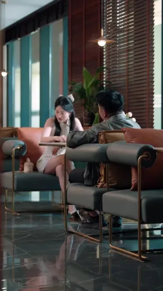 สั่งแค้นได้เลยค่ะ ท่านราชินี