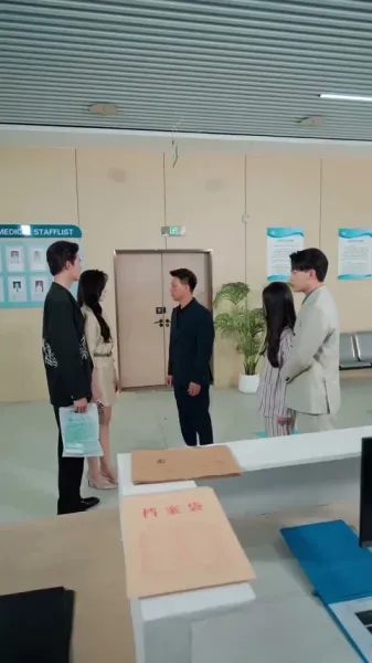 สั่งแค้นได้เลยค่ะ ท่านราชินี