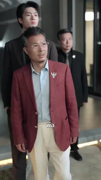 สั่งแค้นได้เลยค่ะ ท่านราชินี