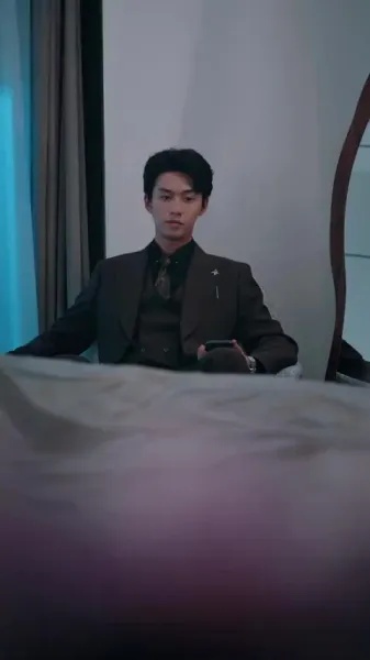 สั่งแค้นได้เลยค่ะ ท่านราชินี