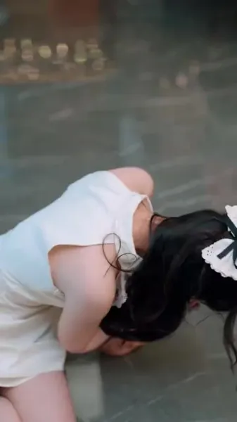 สั่งแค้นได้เลยค่ะ ท่านราชินี