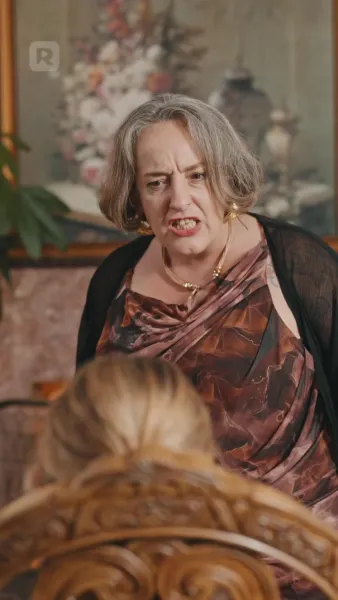 วิวาห์กำมะลอกับซีอีโอหมื่นล้าน