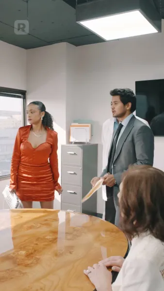 วิวาห์กำมะลอกับซีอีโอหมื่นล้าน