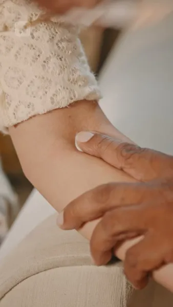 วิวาห์กำมะลอกับซีอีโอหมื่นล้าน