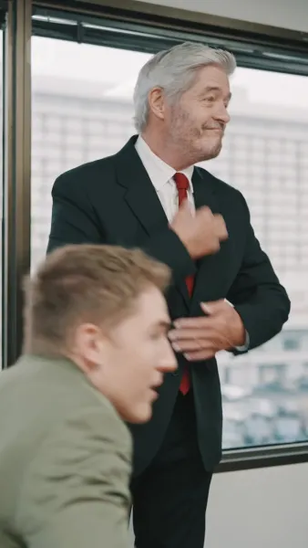 วิวาห์กำมะลอกับซีอีโอหมื่นล้าน