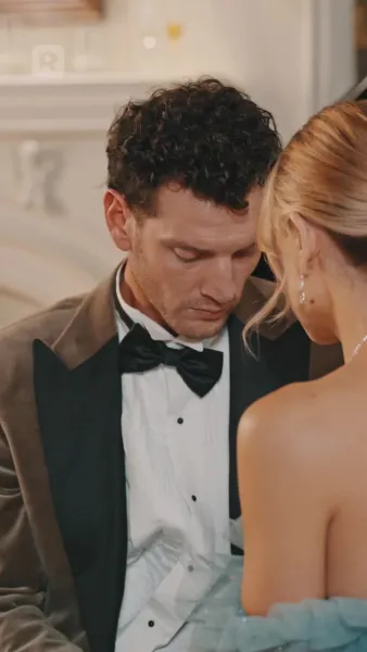 วิวาห์กำมะลอกับซีอีโอหมื่นล้าน