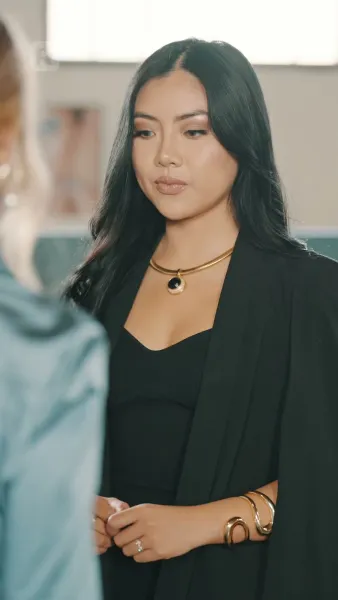 วิวาห์กำมะลอกับซีอีโอหมื่นล้าน