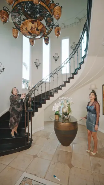 วิวาห์กำมะลอกับซีอีโอหมื่นล้าน