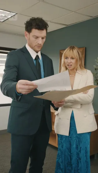 วิวาห์กำมะลอกับซีอีโอหมื่นล้าน