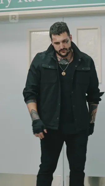 วิวาห์กำมะลอกับซีอีโอหมื่นล้าน