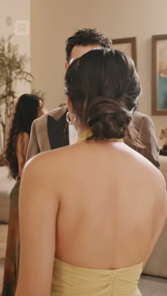 วิวาห์กำมะลอกับซีอีโอหมื่นล้าน