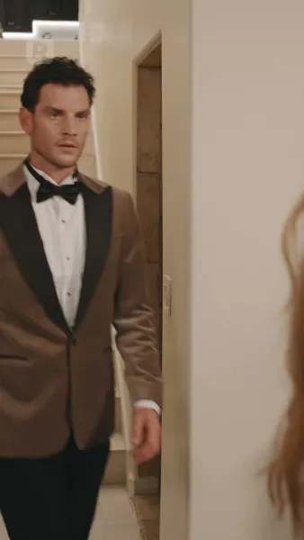 วิวาห์กำมะลอกับซีอีโอหมื่นล้าน