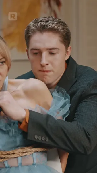 วิวาห์กำมะลอกับซีอีโอหมื่นล้าน