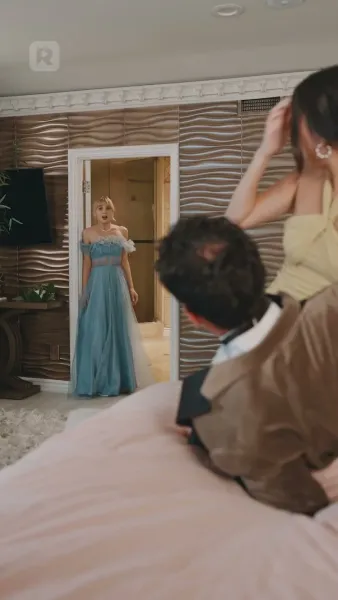 วิวาห์กำมะลอกับซีอีโอหมื่นล้าน