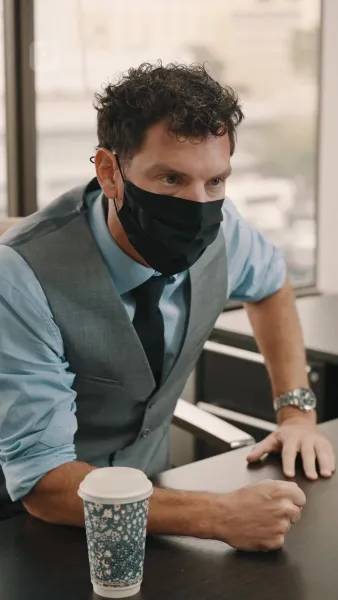 วิวาห์กำมะลอกับซีอีโอหมื่นล้าน