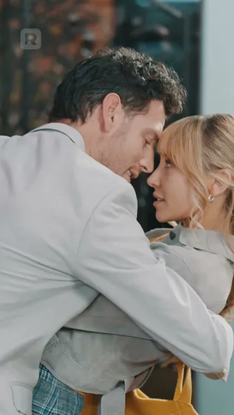 วิวาห์กำมะลอกับซีอีโอหมื่นล้าน