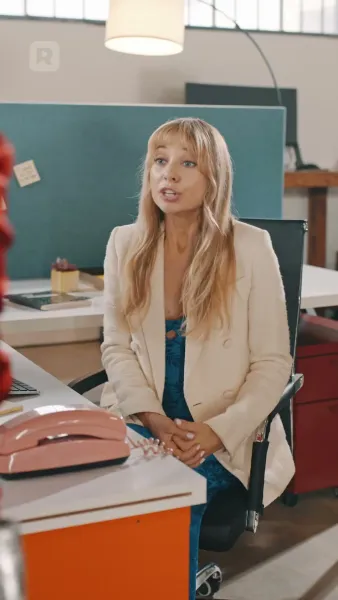 วิวาห์กำมะลอกับซีอีโอหมื่นล้าน