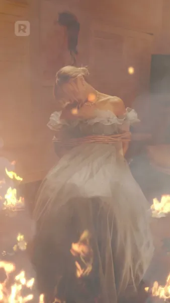 วิวาห์กำมะลอกับซีอีโอหมื่นล้าน