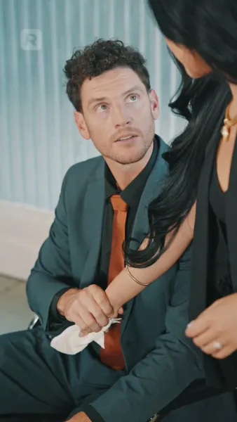 วิวาห์กำมะลอกับซีอีโอหมื่นล้าน