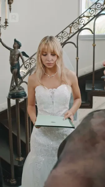 วิวาห์กำมะลอกับซีอีโอหมื่นล้าน