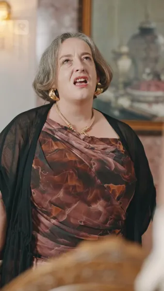 วิวาห์กำมะลอกับซีอีโอหมื่นล้าน