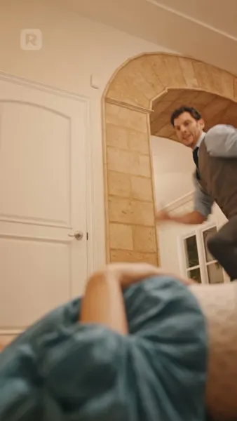 วิวาห์กำมะลอกับซีอีโอหมื่นล้าน