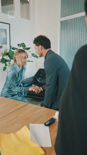 วิวาห์กำมะลอกับซีอีโอหมื่นล้าน