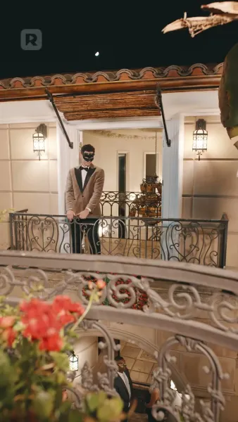 วิวาห์กำมะลอกับซีอีโอหมื่นล้าน