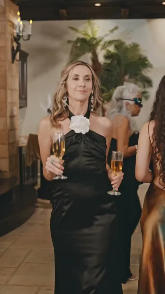 วิวาห์กำมะลอกับซีอีโอหมื่นล้าน