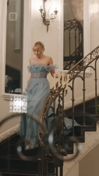 วิวาห์กำมะลอกับซีอีโอหมื่นล้าน