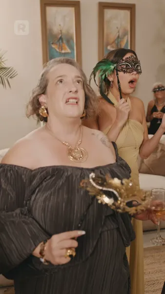 วิวาห์กำมะลอกับซีอีโอหมื่นล้าน