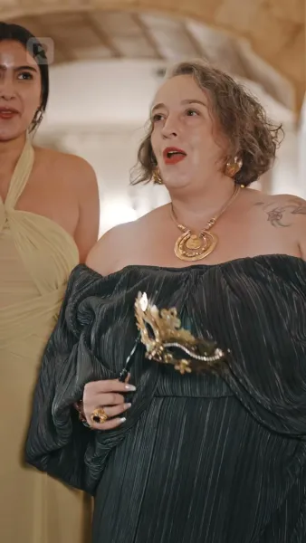 วิวาห์กำมะลอกับซีอีโอหมื่นล้าน