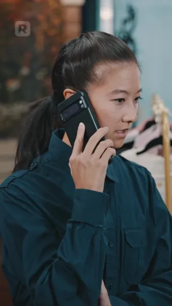 วิวาห์กำมะลอกับซีอีโอหมื่นล้าน