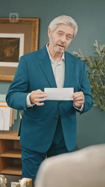 วิวาห์กำมะลอกับซีอีโอหมื่นล้าน