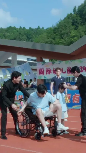 กลยุทธ์บอดี้การ์ดเต็มประสิทธิภาพในการปกป้องลูก