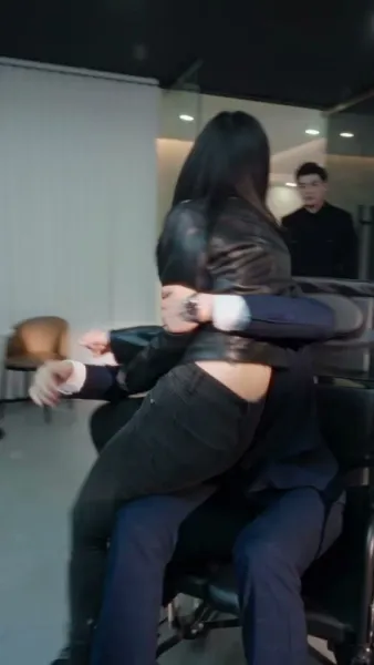 กลยุทธ์บอดี้การ์ดเต็มประสิทธิภาพในการปกป้องลูก