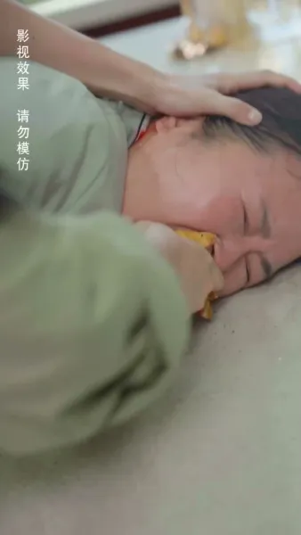 กลยุทธ์บอดี้การ์ดเต็มประสิทธิภาพในการปกป้องลูก