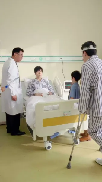 กลยุทธ์บอดี้การ์ดเต็มประสิทธิภาพในการปกป้องลูก