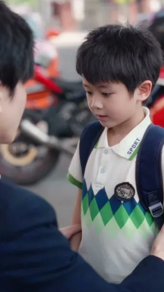 กลยุทธ์บอดี้การ์ดเต็มประสิทธิภาพในการปกป้องลูก