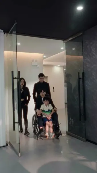 กลยุทธ์บอดี้การ์ดเต็มประสิทธิภาพในการปกป้องลูก