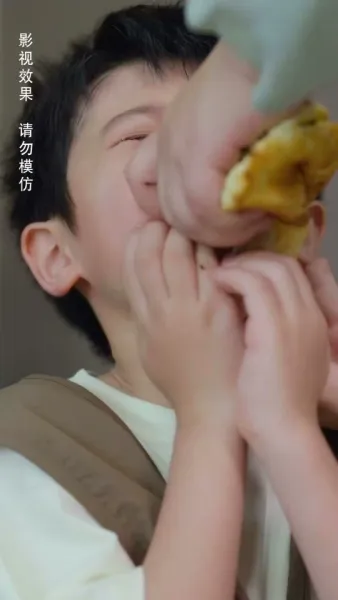 กลยุทธ์บอดี้การ์ดเต็มประสิทธิภาพในการปกป้องลูก