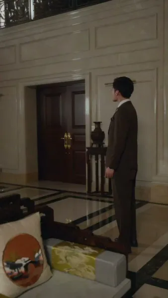 กลยุทธ์บอดี้การ์ดเต็มประสิทธิภาพในการปกป้องลูก