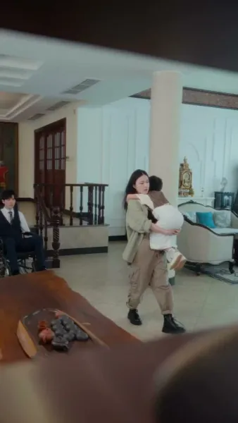 กลยุทธ์บอดี้การ์ดเต็มประสิทธิภาพในการปกป้องลูก