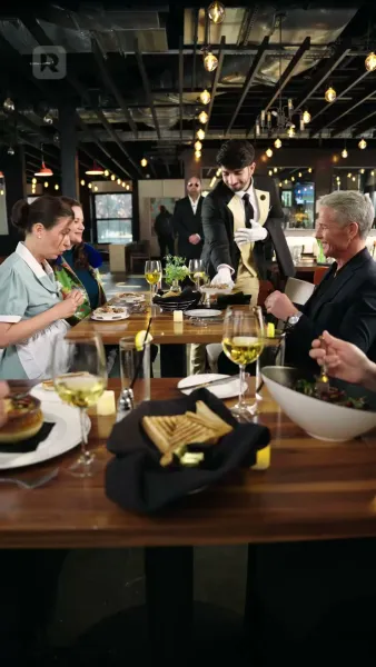 ฝากรักฉบับหมื่นล้าน