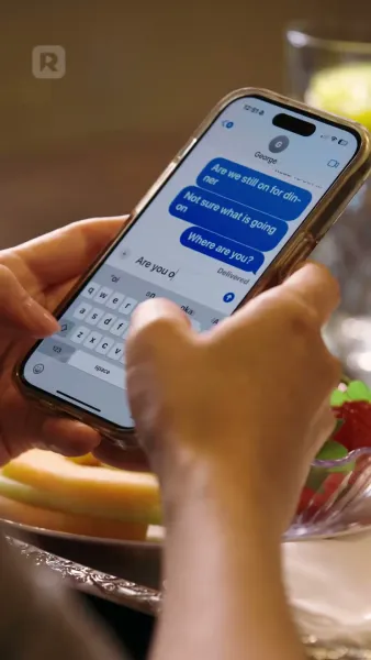 ฝากรักฉบับหมื่นล้าน