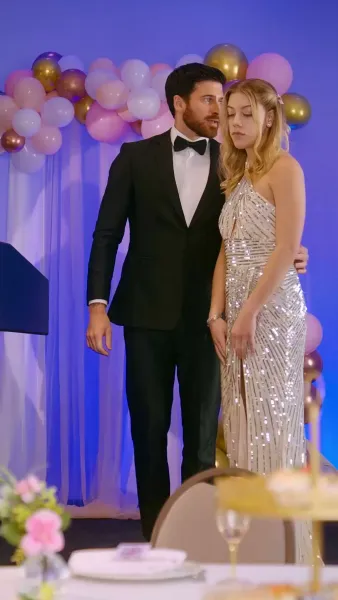 จูบไม่พัก รักไม่แผ่ว