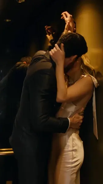 จูบไม่พัก รักไม่แผ่ว