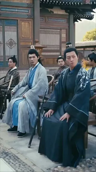 [พากย์ไทย]จอมยุทธผู้พิทักษ์