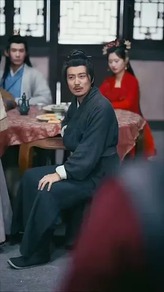 [พากย์ไทย]จอมยุทธผู้พิทักษ์